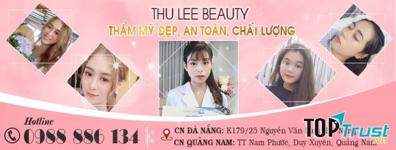 THU LEE Beauty