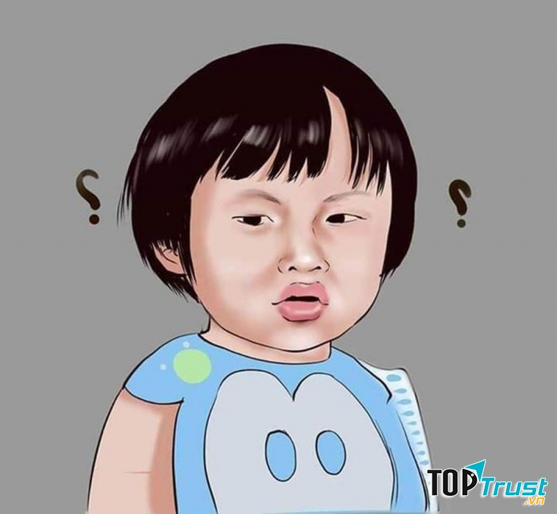 Câu chuyện thử lòng