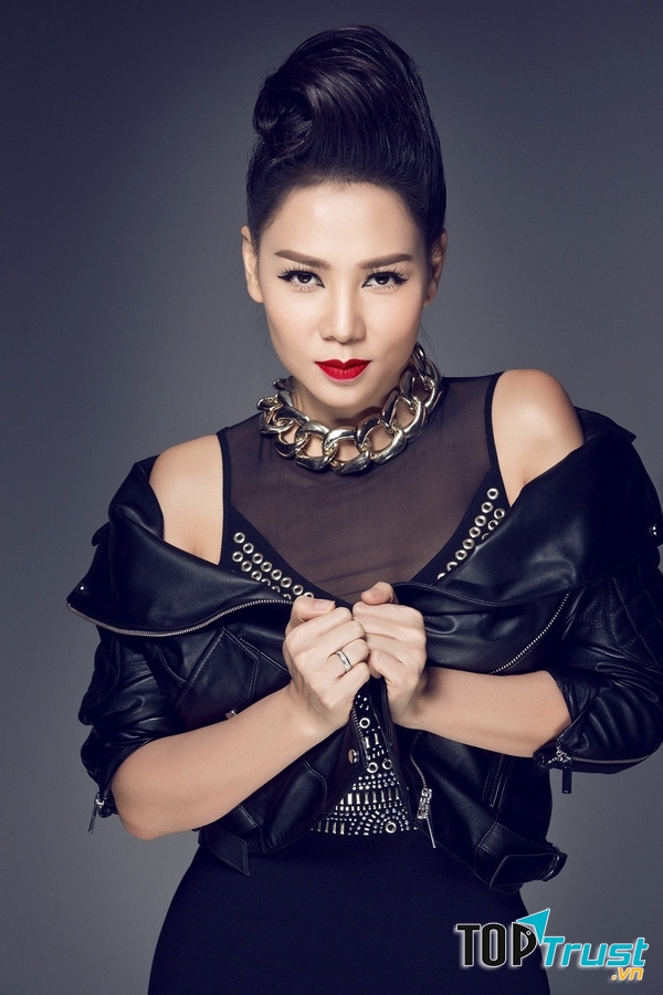 Thu Minh