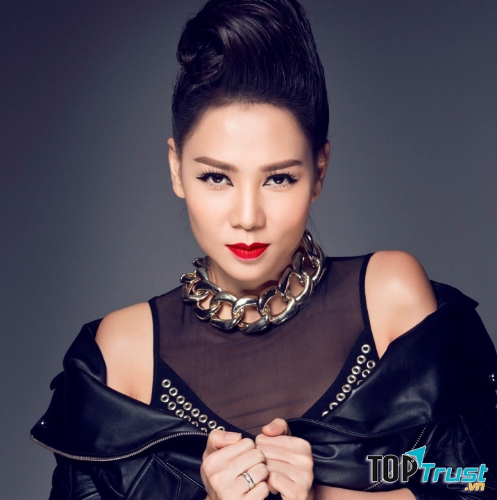 Thu Minh