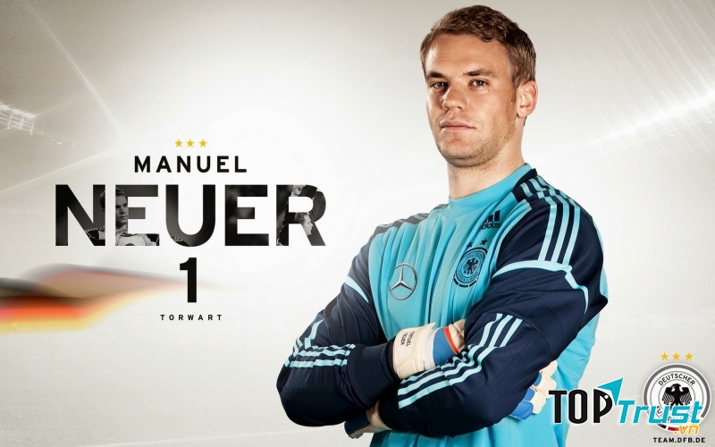 Manuel Neuer