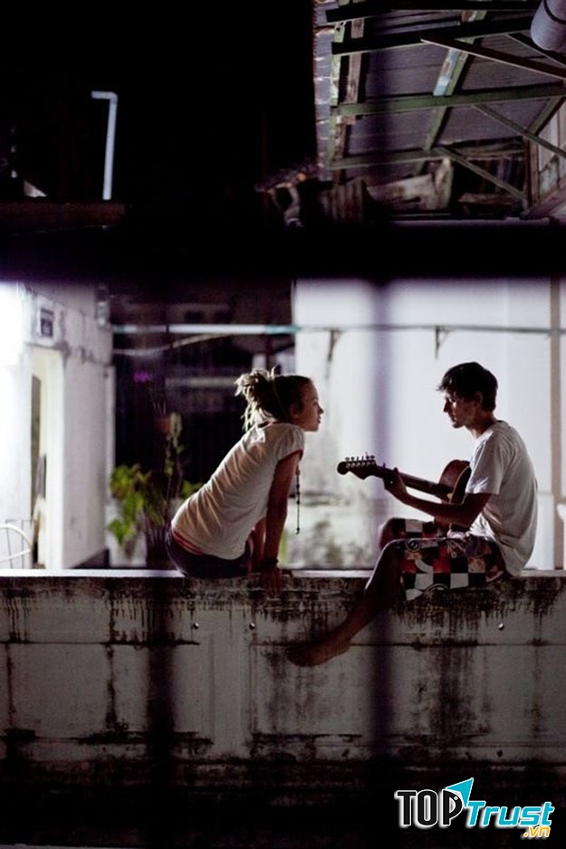 Cởi mở và thật thà với nhau sẽ khiến mối quan hệ vững chắc hơn