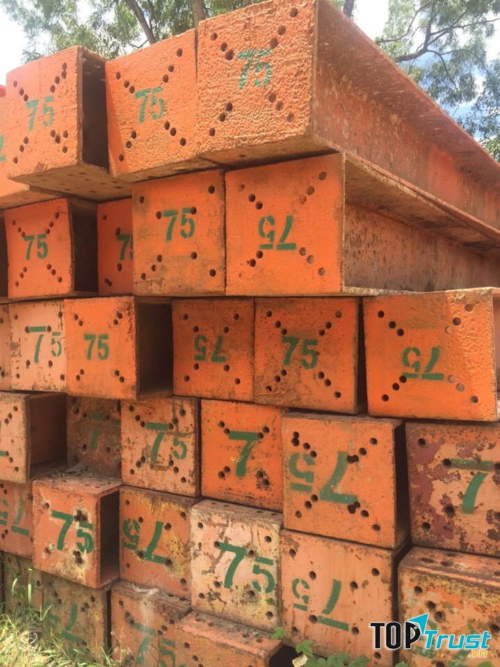 Thu mua phế liệu Việt Đức