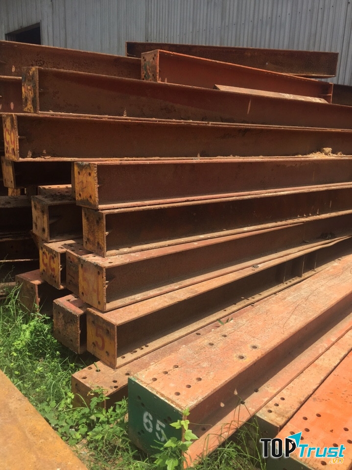 Thu mua phế liệu Việt Đức