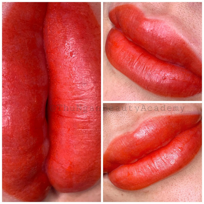 Thu Ngân Beauty & Academy