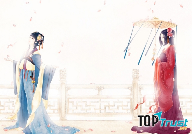 Thứ nữ là một tác phẩm điền văn vô cùng hấp dẫn và mới mẻ