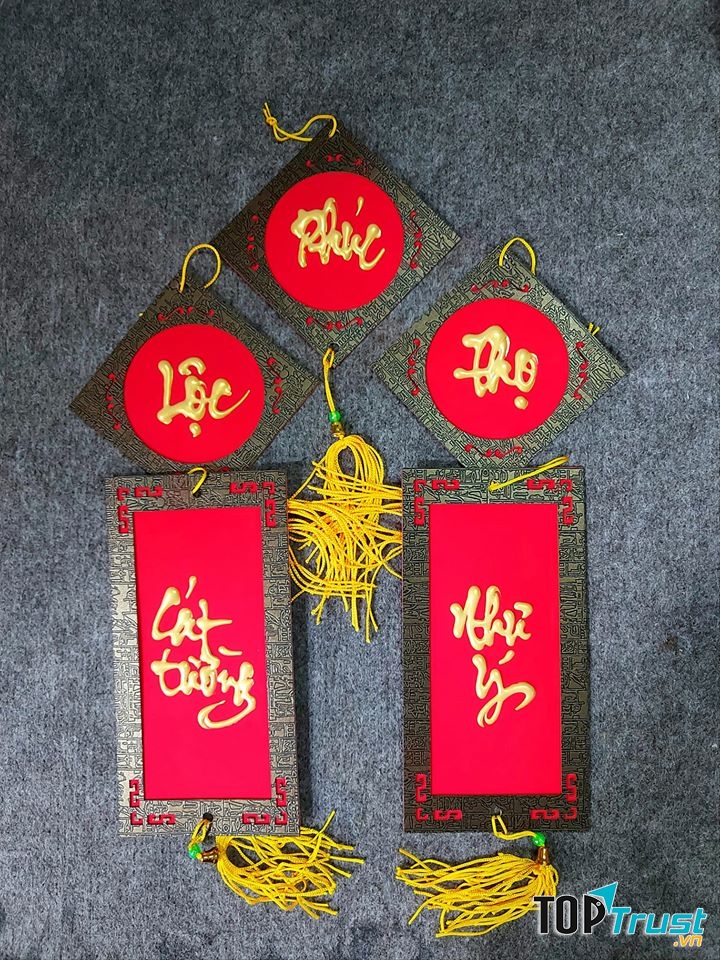 Thư pháp Văn Minh