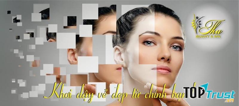 Thu Spa Cần Thơ - Chăm sóc da toàn diện