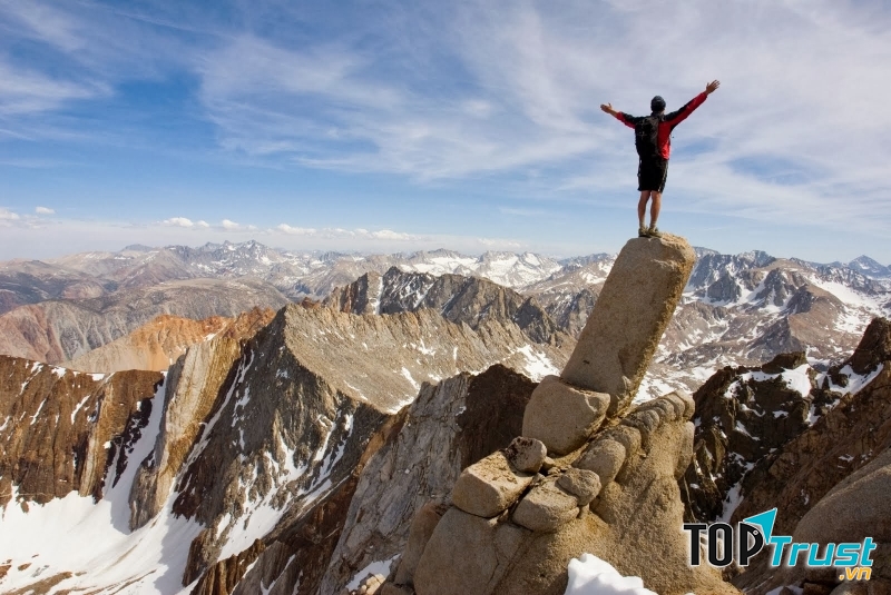 Ước mơ là điều tốt nhất