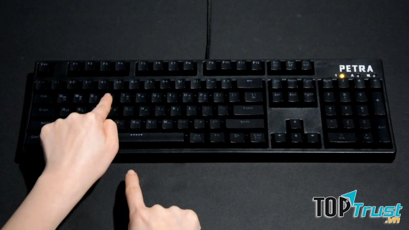 Mở cực nhanh Properties mà không cần qua vài bước click chuột