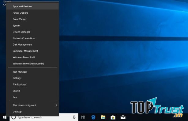 Tất cả các thông số nằm ở đây nhé