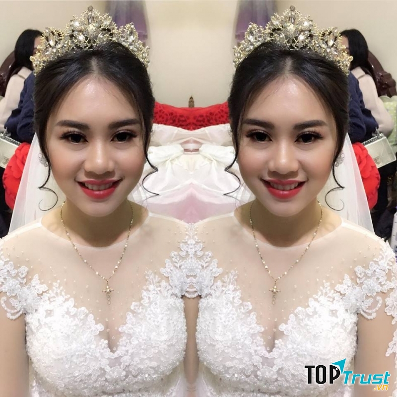Thu Thương Makeup Store