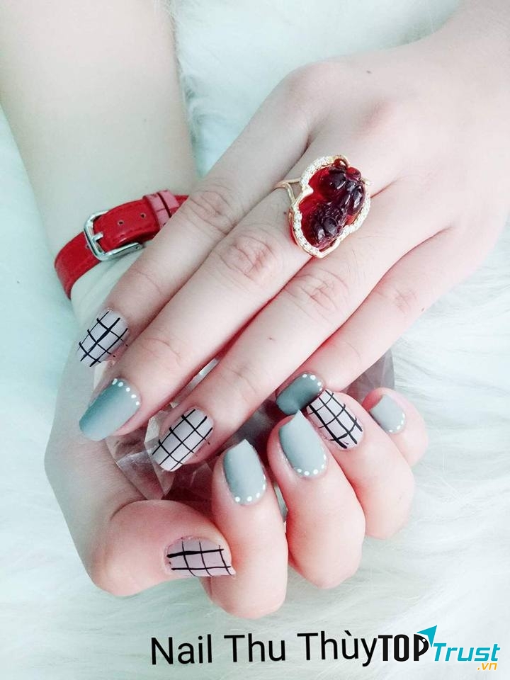 Thu Thùy Nail