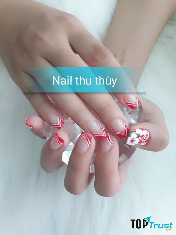Thu Thùy Nail