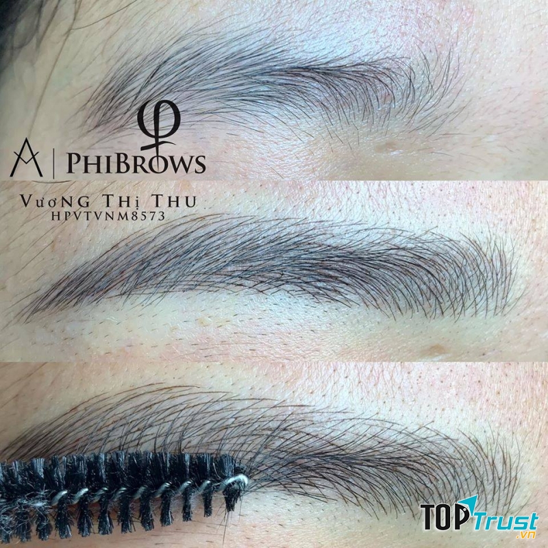 Thu Trang Beauty & Academy