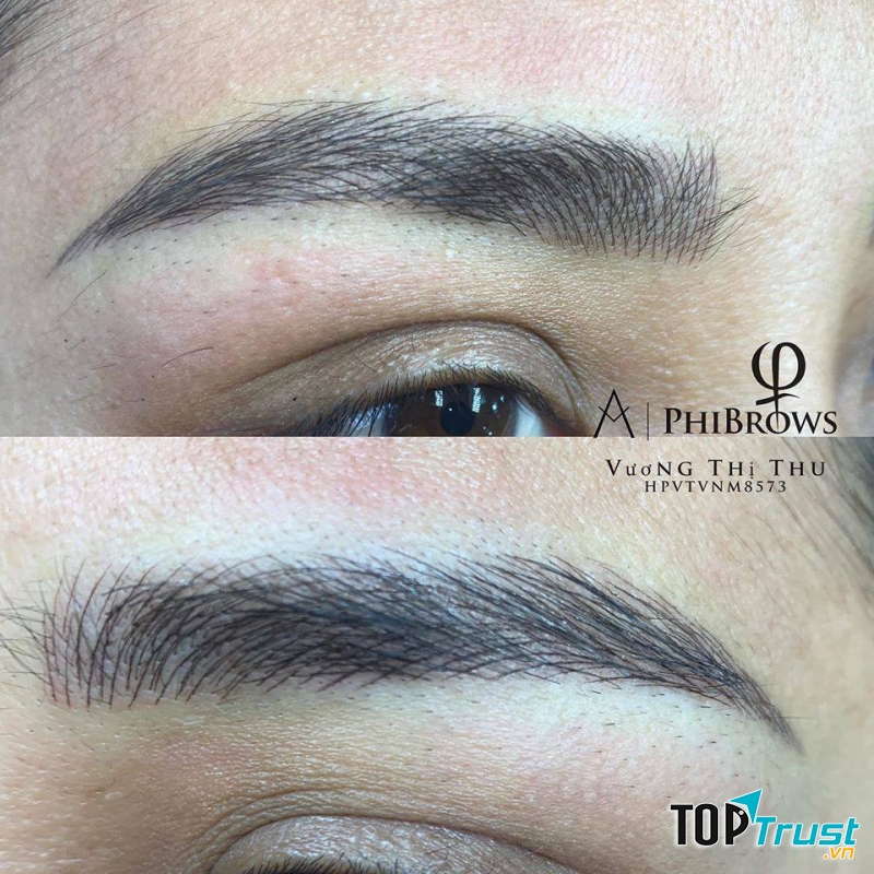 Thu Trang Beauty & Academy