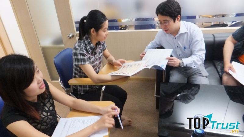 Thủ tục du học Nhật Bản