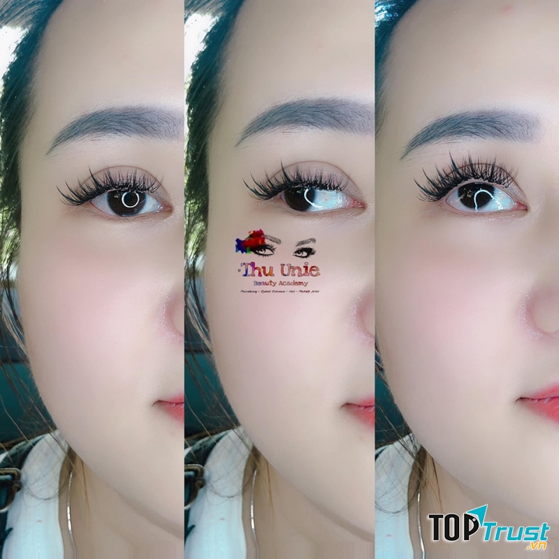 Thư Unie Beauty