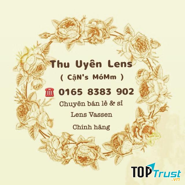 Thu Uyên Lens