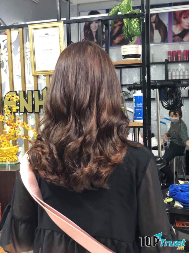 Thuận Anh Hair salon