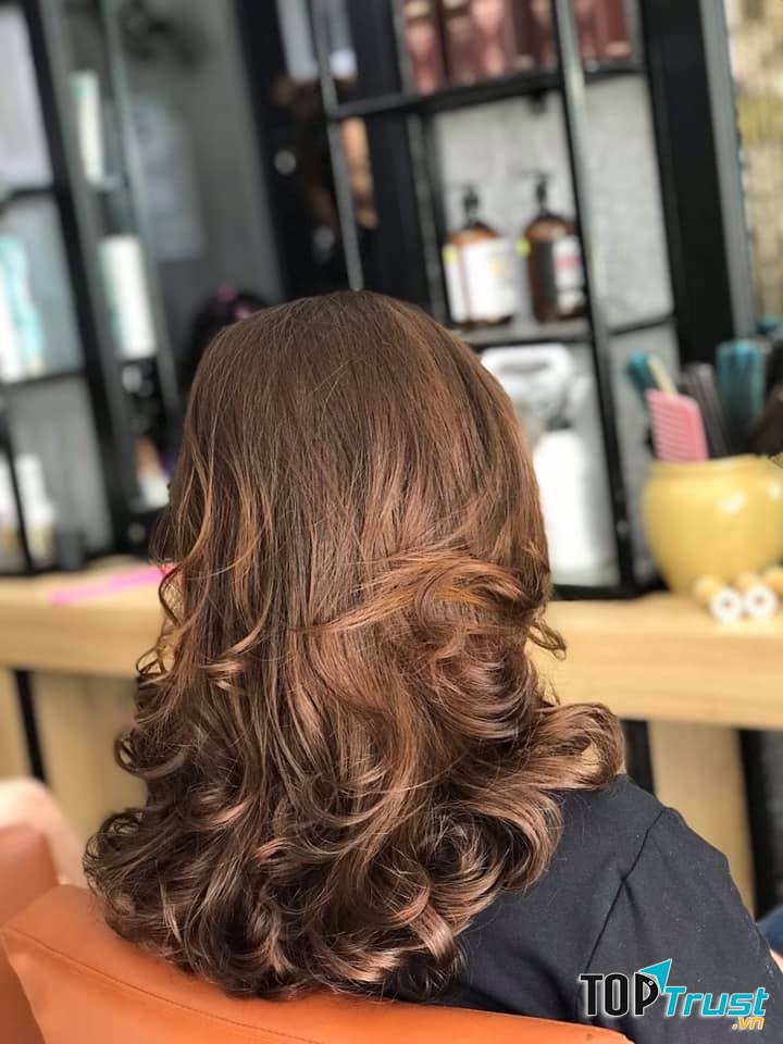 Thuận Anh Hair salon