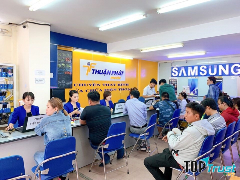 Thuận Phát Mobile