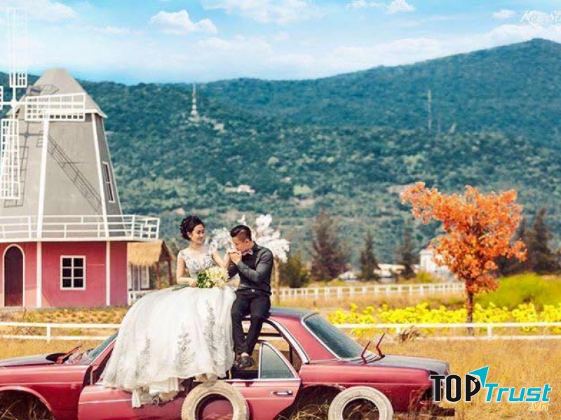 Thuận Phước Field Đà Nẵng