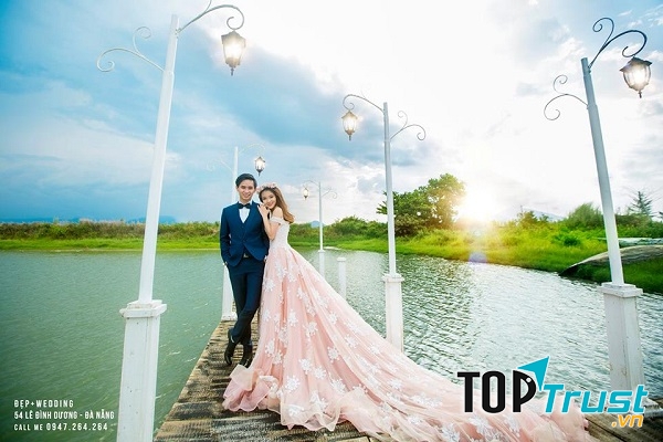 Thuận Phước Field Đà Nẵng