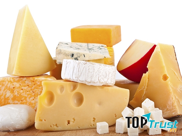 Phốt pho đóng vai trò rất quan trọng trong việc duy trì độ dẻo dai của củng mạc