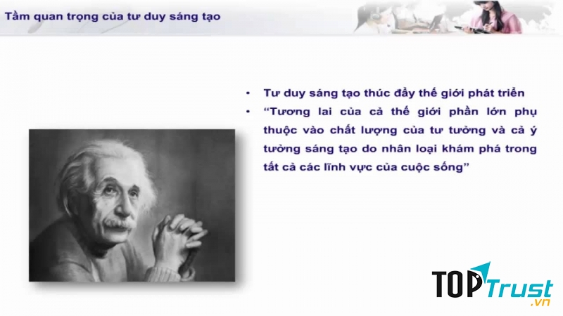 Thúc đẩy kỹ năng tư duy phân tích