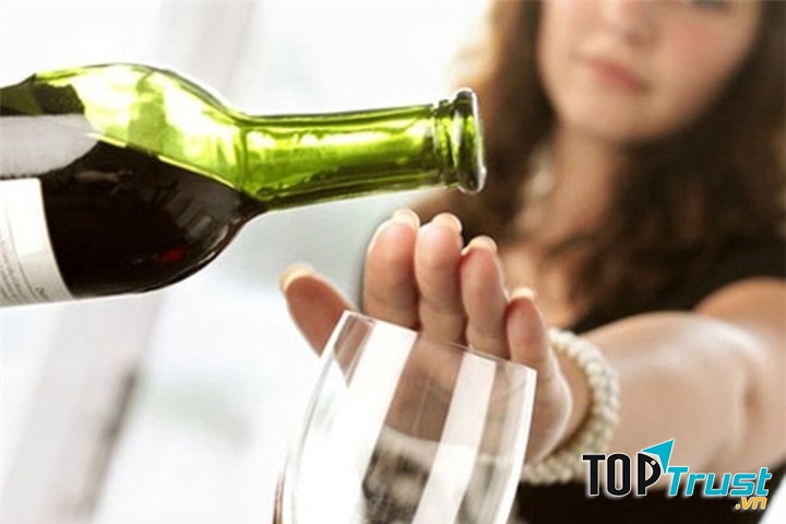 Thúc đẩy lão hóa da