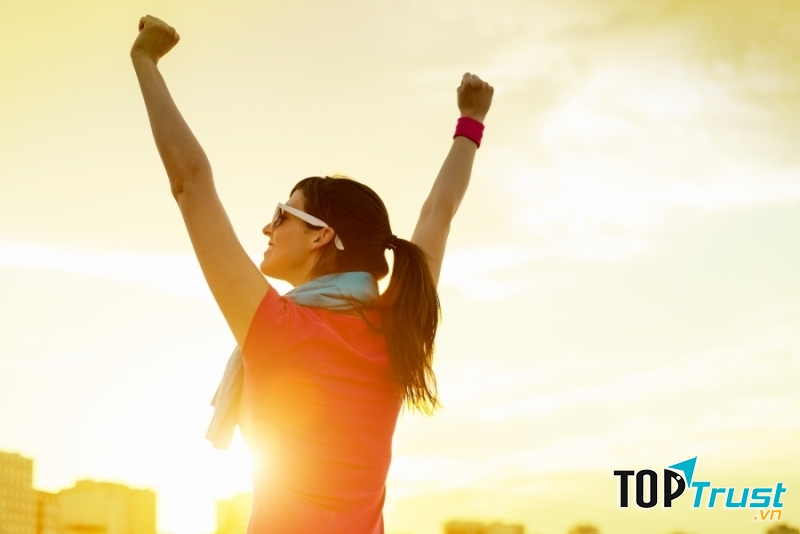 Thúc đẩy năng lượng