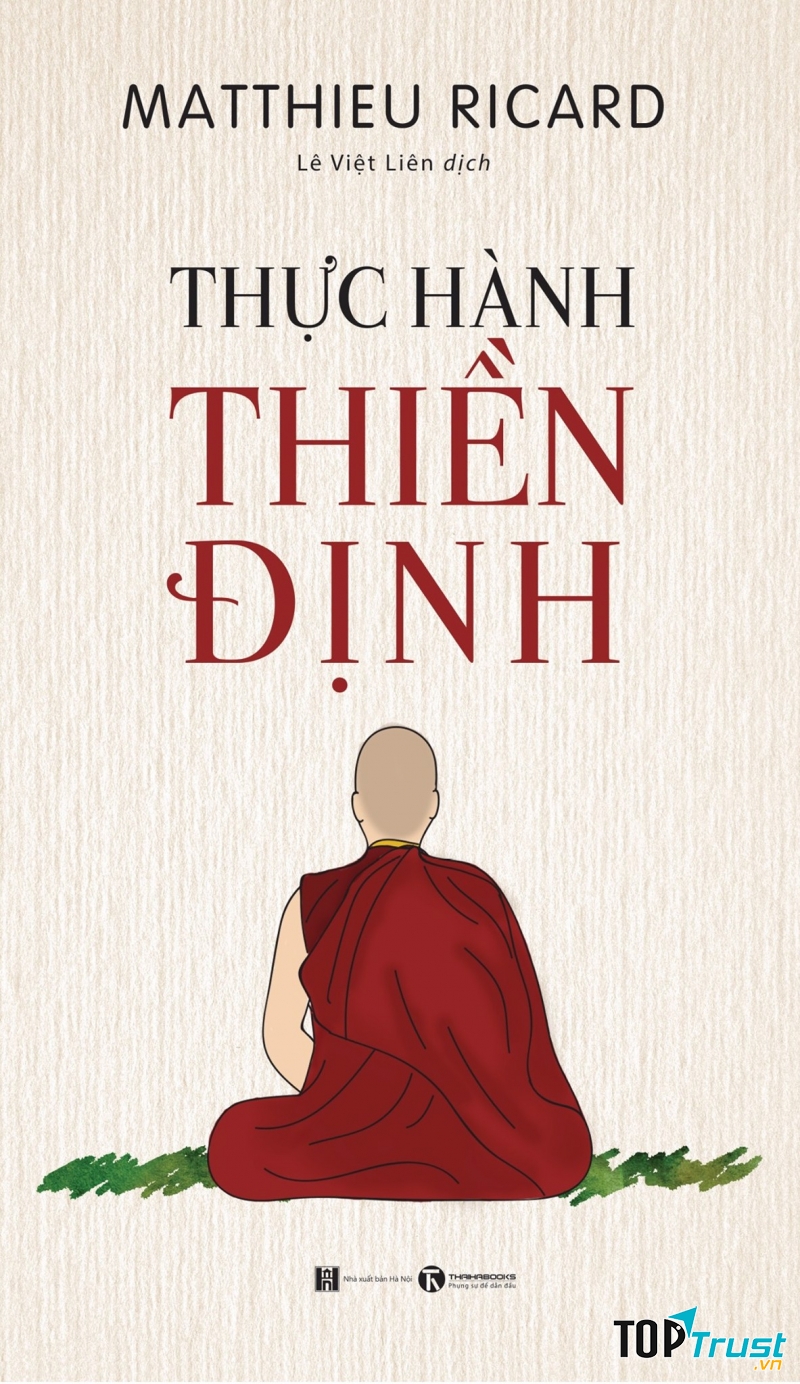 Thực hành thiền định
