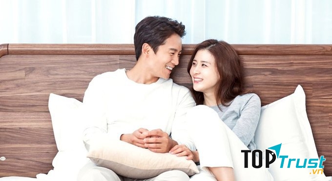 Quan hệ tình dục an toàn để phòng ngừa ung thư.