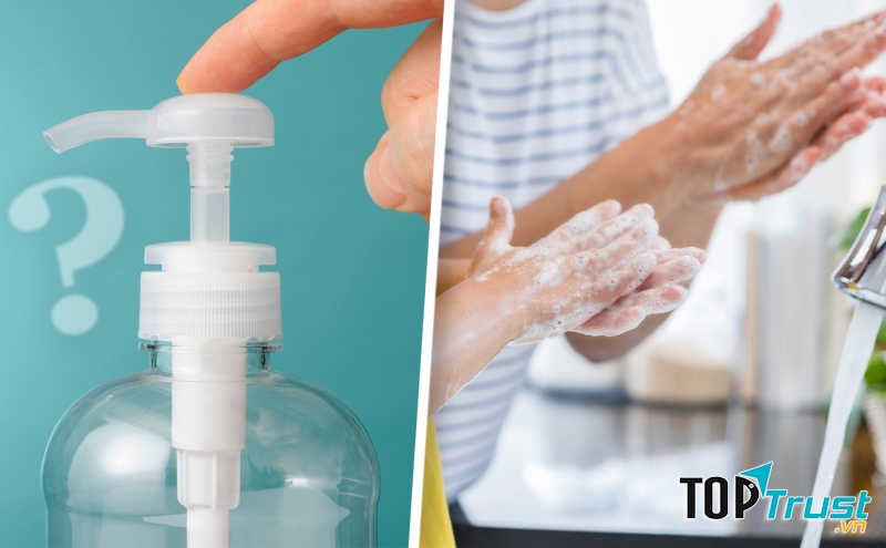 Thực hiện các việc làm đảm bảo vệ sinh sức khỏe cá nhân