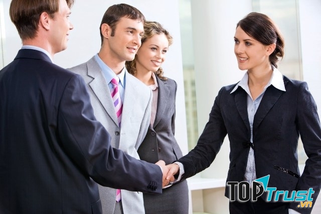 Nghiêm túc thực hiện những gì đã nói