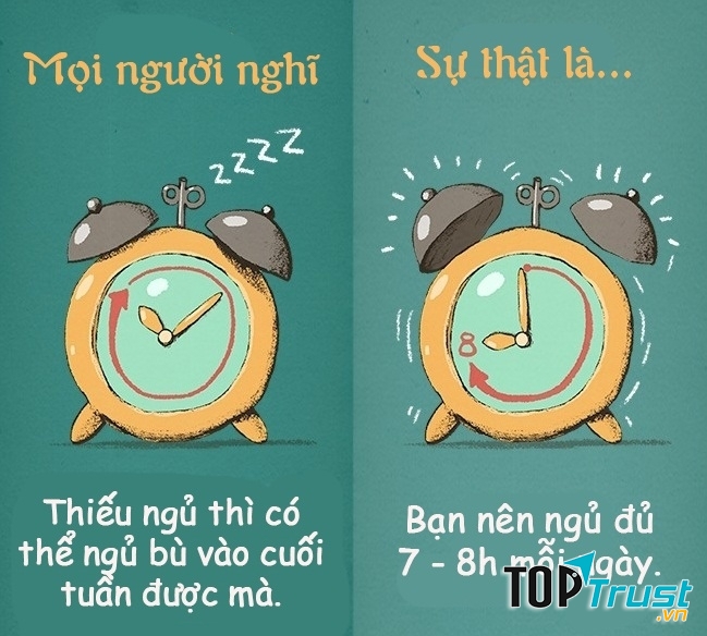 Thức khuya