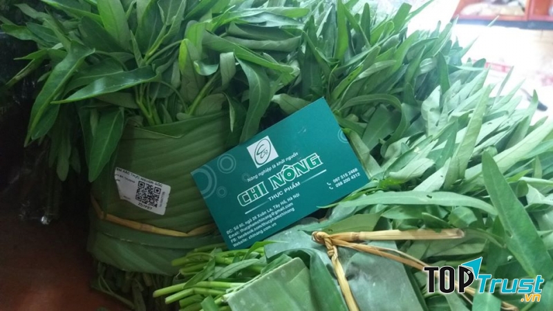 Thực phẩm chi nông