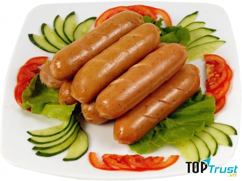 Thực phẩm chứa protein đã qua xử lý có ảnh hưởng tiêu cực đến não bộ của bạn