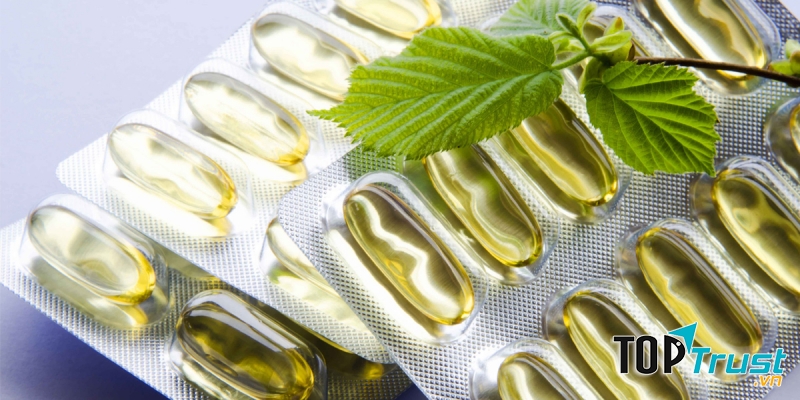 Thực phẩm chức năng