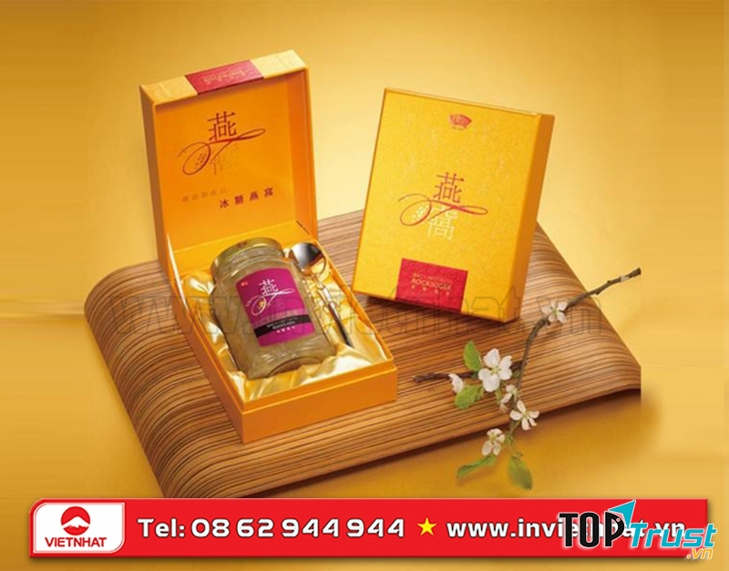 Các sản phẩm chăm sóc sức khỏe để tặng ông bà, bố mẹ