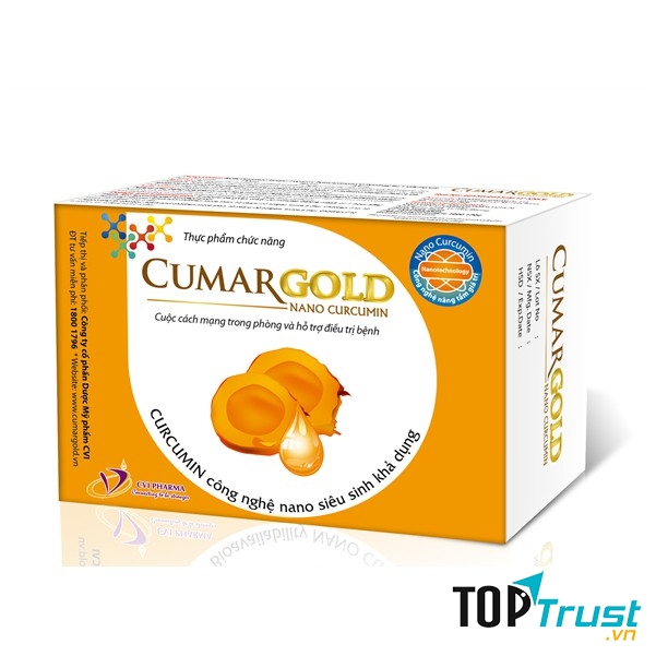 CumarGold