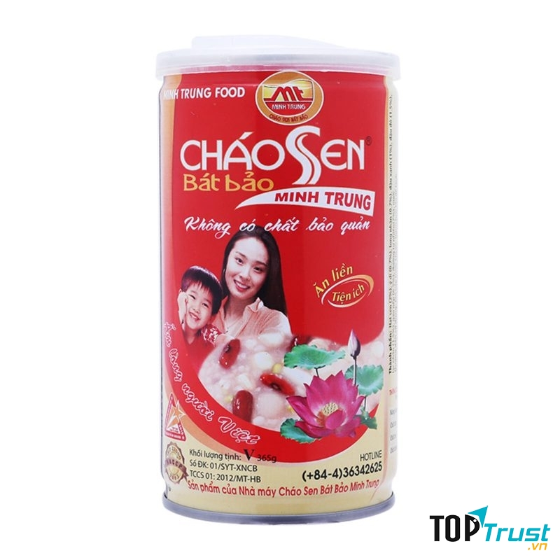 Đồ chế biến sẵn có chứa muối có thể gây hại cho trẻ