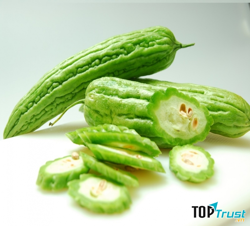 Khổ qua (mướp đắng)