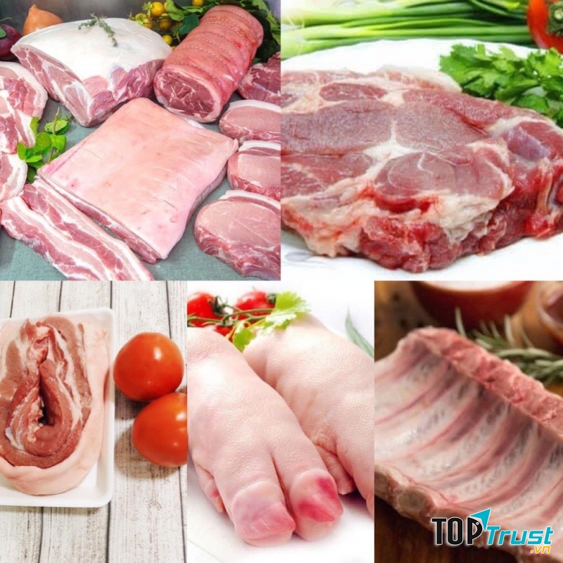 Một sản phẩm của bác Tôm chi nhánh Sơn Tây.