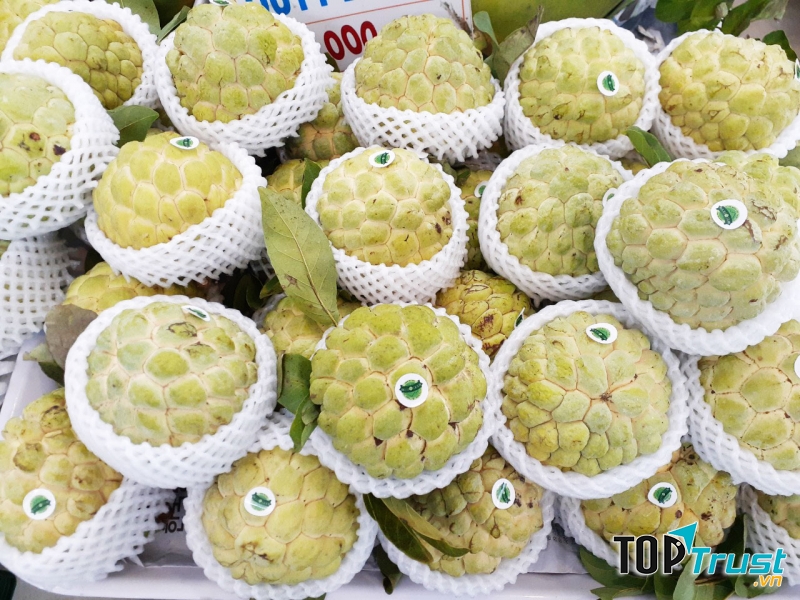 Thực phẩm sạch BeanMart