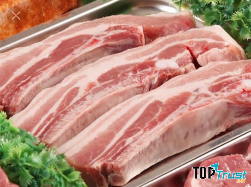 THỰC PHẨM SẠCH PTK