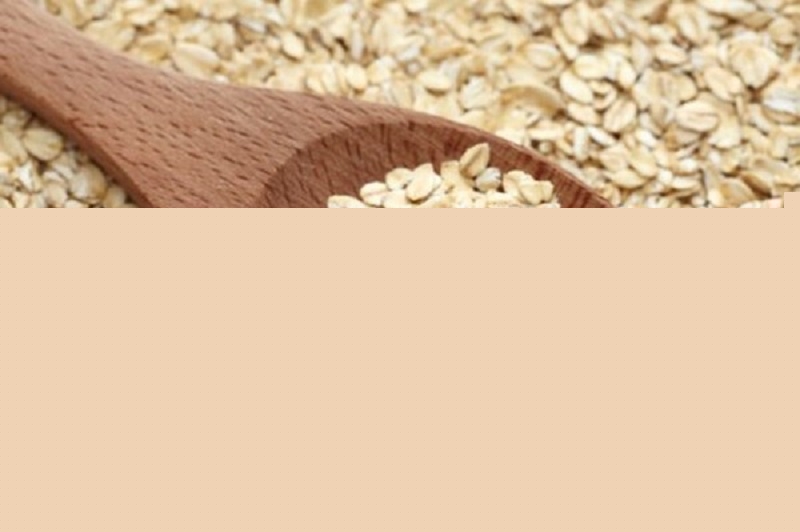 Yến mạch sẽ giúp cơ thể đốt cháy mỡ thừa nhanh chóng và cung cấp năng lượng triệt để cho cơ bắp