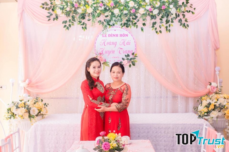 Thuê áo dài cưới đẹp nhất Vinh Nghệ An – Studio Nguyệt Lê Vy