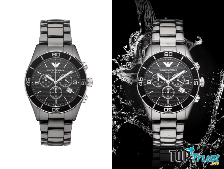 Hình ảnh ấn tượng, sắc nét